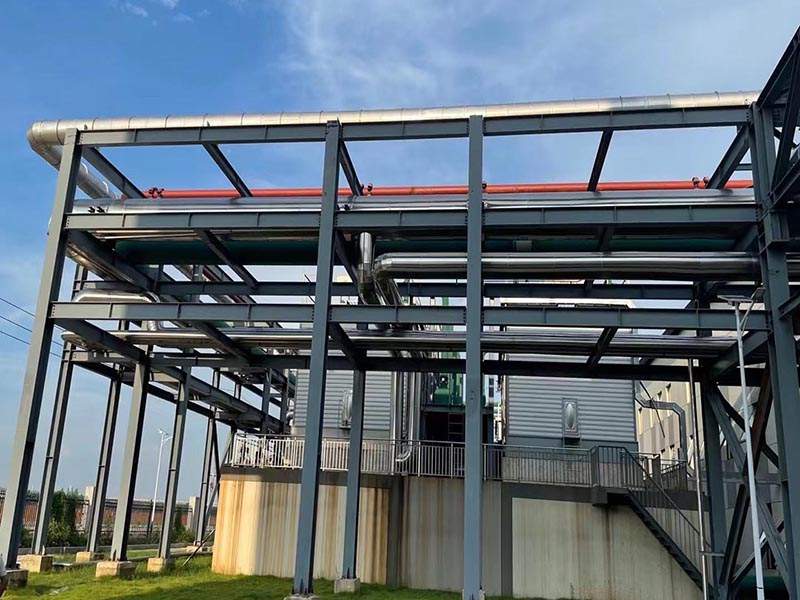 濟民可信南昌生物醫藥產業園